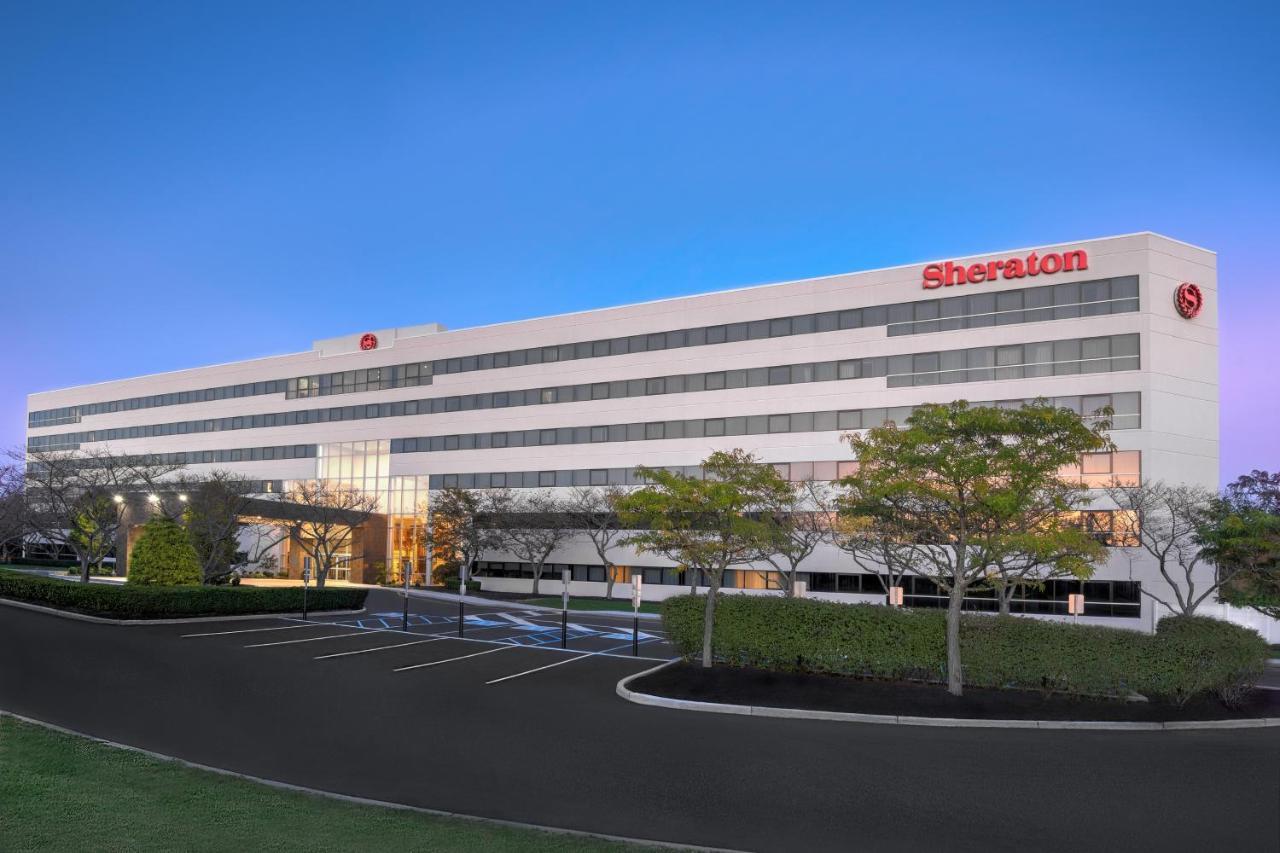 Sheraton Eatontown Hotel Exterior photo